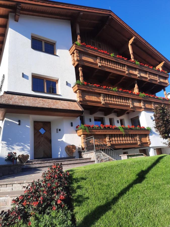 Pension Bergheim Reith im Alpbachtal Eksteriør bilde